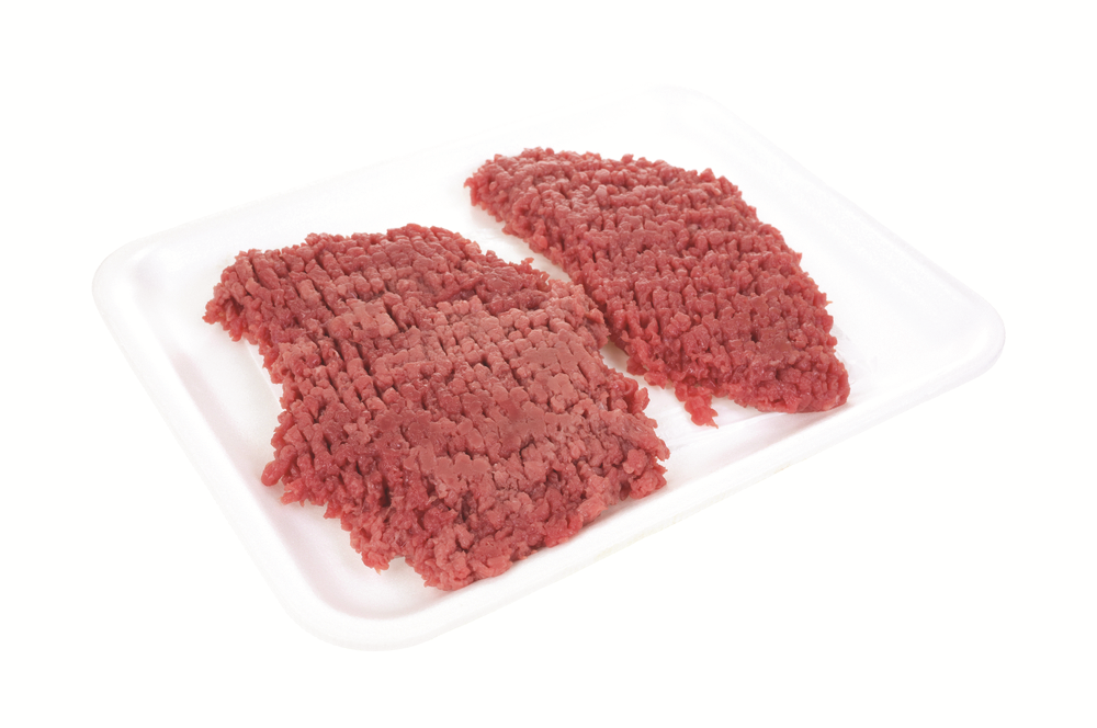 USDA Prime Beef Cube Steak Greenlawn Farms